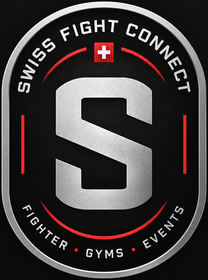 Swiss Fight Connect — MMA, Grappling, BJJ